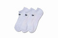New Era Japan Genuine/Ankle Length Socks 3 Pair Set