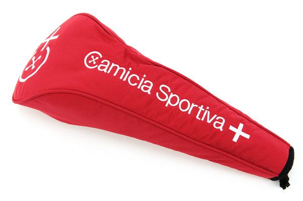 Camycha Sporta Plus/Head Cover