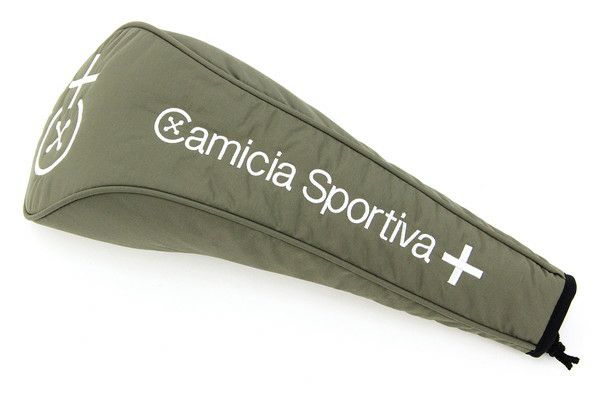 Camycha Sporta Plus/헤드 커버