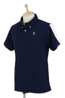 Harrilled/polo shirt