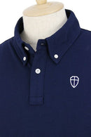 Harrilled/polo shirt