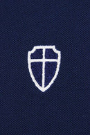 Harrilled/polo shirt