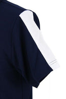 Harrilled/polo shirt