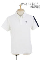 Harrilled/polo shirt