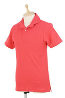Harrilled/short sleeve polo shirt