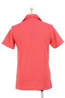 Harrilled/short sleeve polo shirt