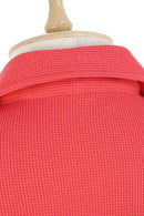 Harrilled/short sleeve polo shirt