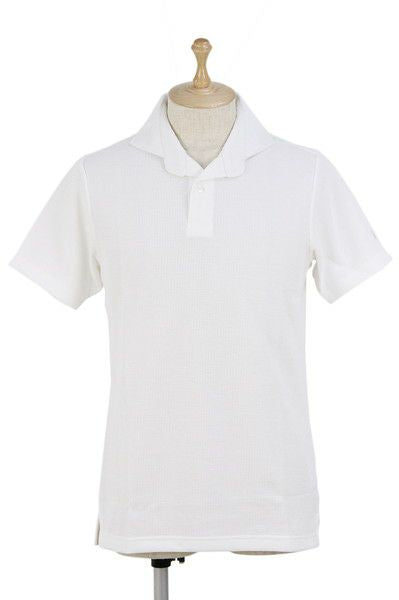 Harrilled/Short Sleeve Polo 셔츠