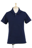 Harrilled/short sleeve polo shirt