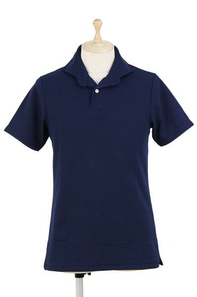 Harrilled/Short Sleeve Polo 셔츠