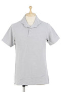Harrilled/short sleeve polo shirt