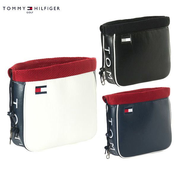 Tommy Hilfiger Golf Japan Genuine/Iron Cover