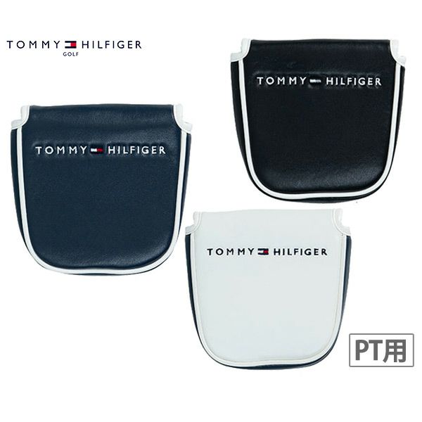 湯米·希爾菲格（Tommy Hilfiger）高爾夫日本正版/推桿蓋