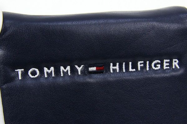 汤米·希尔菲格（Tommy Hilfiger）高尔夫日本正版/推杆盖
