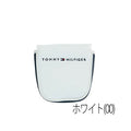 Tommy Hilfiger Golf Japan Genuine/Putter Cover