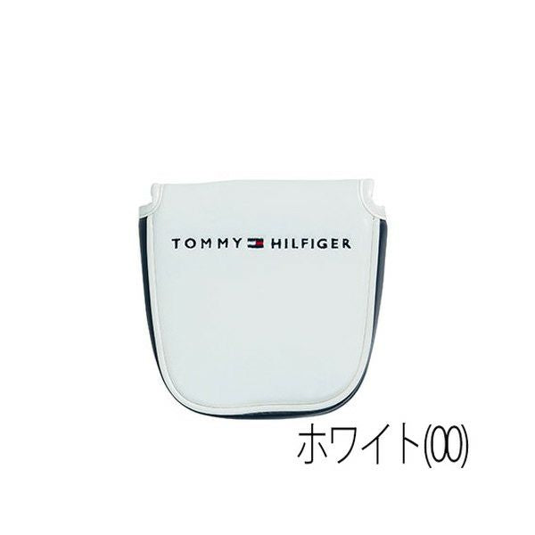 湯米·希爾菲格（Tommy Hilfiger）高爾夫日本正版/推桿蓋