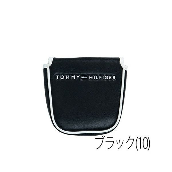 Tommy Hilfiger Golf Japan Genuine/Putter Cover