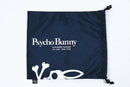 Psycho Bunny Japan Genuine/Cart Bag