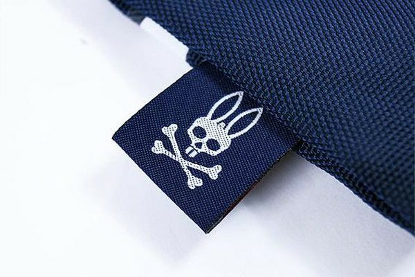 Psycho Bunny Japan Genuine/Cart Bag