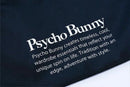 Psycho Bunny Japan Genuine/Cart Bag