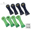 Harrilled/head cover