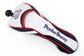 Psycho Bunny Japan Genuine/Head cover