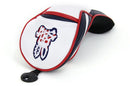 Psycho Bunny Japan Genuine/Head cover
