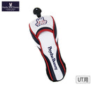 Psycho Bunny Japan Genuine/Head cover