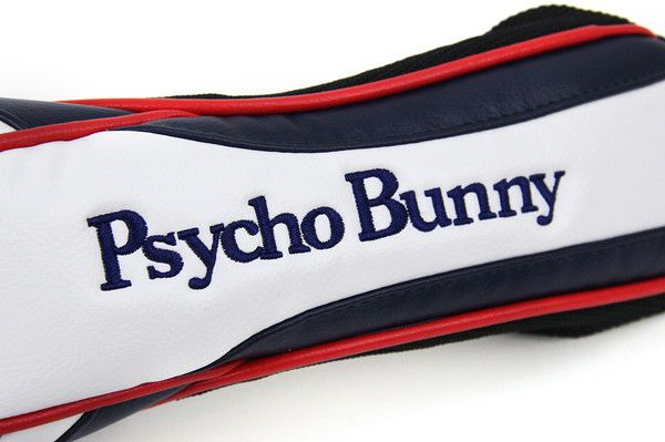 Psycho Bunny Japan Genuine/Head cover