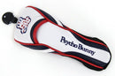 Psycho Bunny Japan Genuine/Head cover