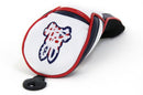 Psycho Bunny Japan Genuine/Head cover