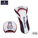 Psycho Bunny Japan Genuine/Head cover