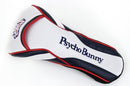 Psycho Bunny Japan Genuine/Head cover