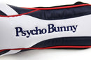 Psycho Bunny Japan Genuine/Head cover