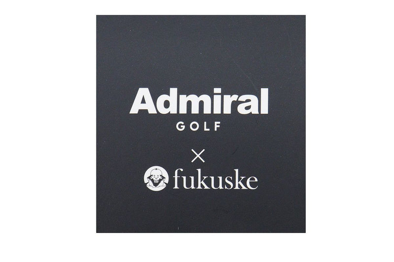 アドミラルゴルフ 日本正規品/ハイソックス