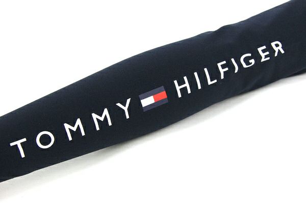 汤米·希尔菲格（Tommy Hilfiger）高尔夫日本真实/手臂盖