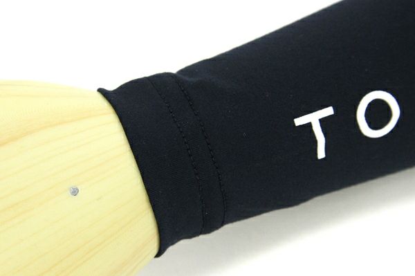 湯米·希爾菲格（Tommy Hilfiger）高爾夫日本真實/手臂蓋