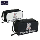 Psycho Bunny Japan Genuine/Cart Pouch