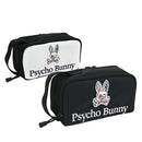 Psycho Bunny Japan Genuine/Cart Pouch