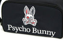 Psycho Bunny Japan Genuine/Cart Pouch