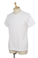 海恩斯日本真實/高爾夫2件襯衫