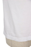 海恩斯日本真實/高爾夫2件襯衫