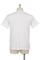 海恩斯日本真實/高爾夫2件襯衫