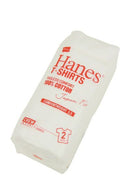 海恩斯日本真實/高爾夫2件襯衫