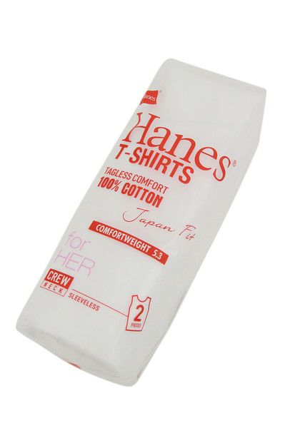 Haines Japan fure/2 t襯衫