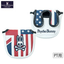 Psycho Bunny Japan Genuine/Putter cover