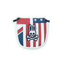 Psycho Bunny Japan Genuine/Putter cover
