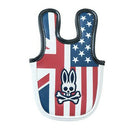Psycho Bunny Japan Genuine/Putter cover