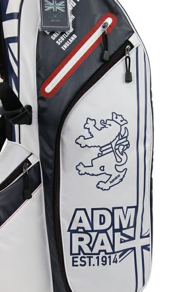 Admiral Golf Japan Genuine/Caddy Bag