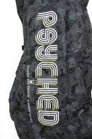 Psycho Bunny Japan Genuine/Caddy Bag Cover